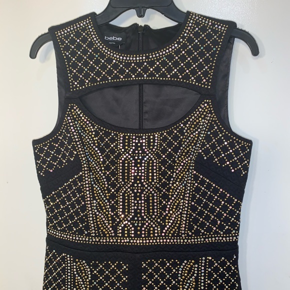 BEBE JUMPSUIT - Picture 2 of 5